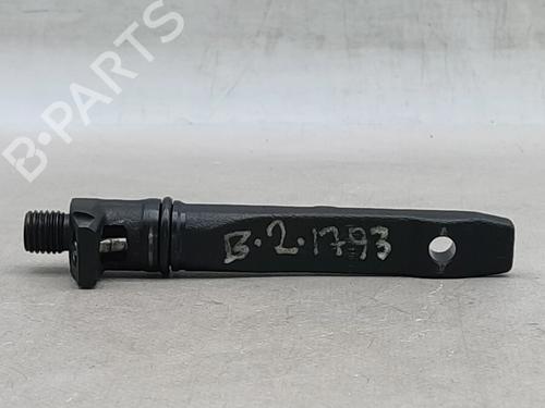 Injector OPEL ZAFIRA A MPV (T98) 2.0 DTI 16V (F75) | BP29914313M100