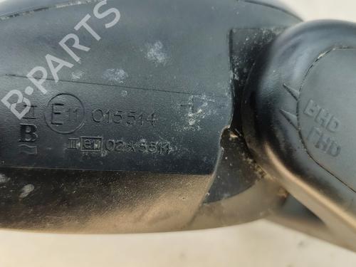 Right mirror MG MG ZR 105 | BP29891811C27 