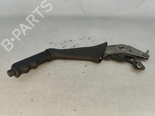 Used Hand brake OPEL CORSA B (S93) 1.2 i (F08, F68, M68) (45 hp) 29891814