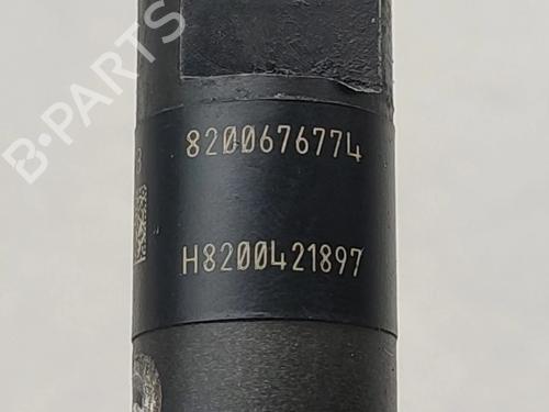 Spreder / Dyse RENAULT KANGOO Express (FC0/1_) 1.5 dCi (FC1E) | BP29898821M100