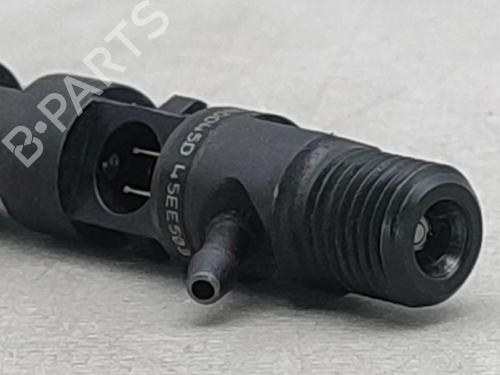 Spreder / Dyse RENAULT KANGOO Express (FC0/1_) 1.5 dCi (FC1E) | BP29898821M100