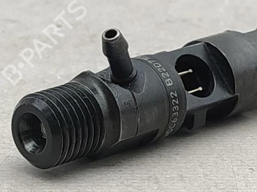 Injector RENAULT KANGOO Express (FC0/1_) 1.5 dCi (FC1E) | BP29898824M100