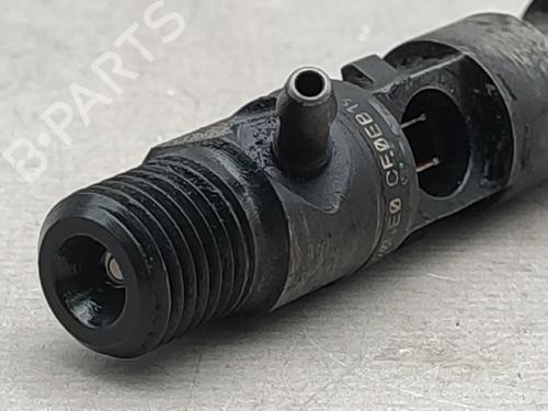 Spreder / Dyse RENAULT KANGOO Express (FC0/1_) 1.5 dCi (FC1E) | BP29898822M100 