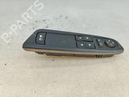 Left front window switch FIAT STILO (192_) 1.6 | BP29891821I27 