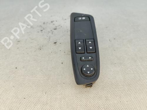 Left front window switch FIAT STILO (192_) 1.6 | BP29891821I27 