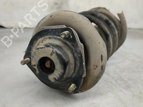 Venstre foran støtdemper NISSAN ALMERA TINO (V10) 2.2 dCi | BP29632392M16