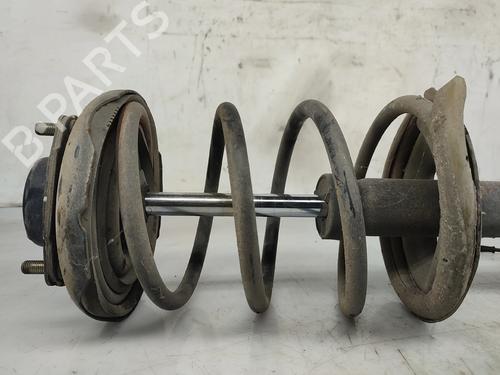 Venstre foran støtdemper NISSAN ALMERA TINO (V10) 2.2 dCi | BP29632392M16