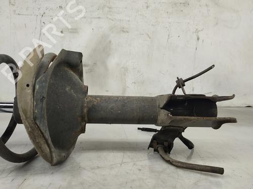 Venstre foran støtdemper NISSAN ALMERA TINO (V10) 2.2 dCi | BP29632392M16