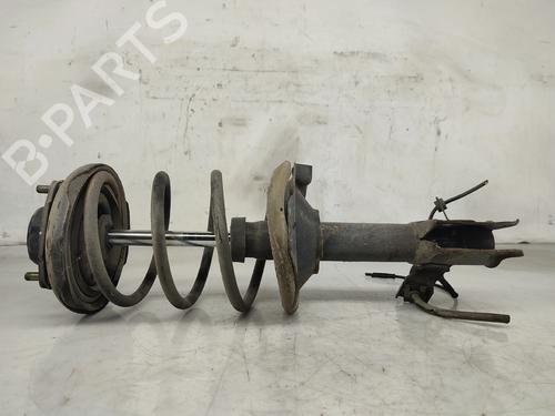 Venstre foran støtdemper NISSAN ALMERA TINO (V10) 2.2 dCi | BP29632392M16