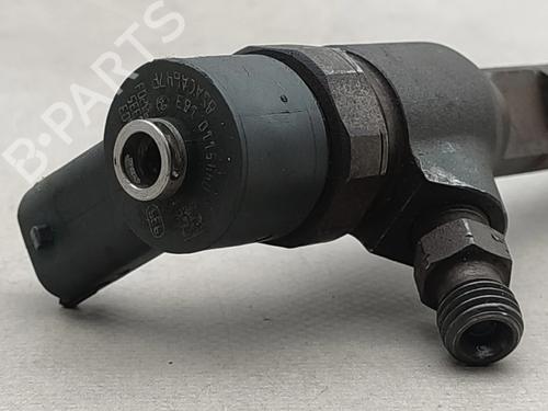 Injector OPEL CORSA D (S07) 1.3 CDTI (L08, L68) | BP29593256M100