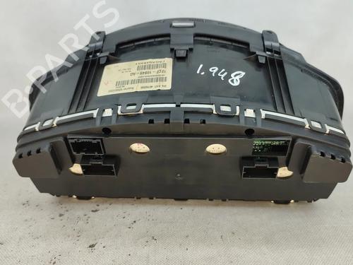 Quadrante FIAT STILO (192_) 1.6 | BP29891826C47