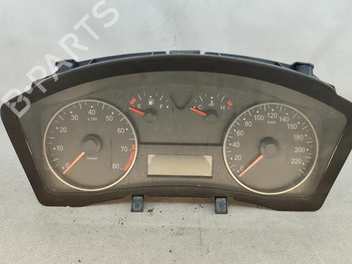 Quadrante FIAT STILO (192_) 1.6 (136 hp) 29891826