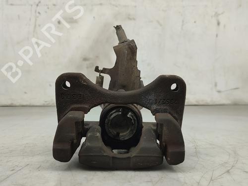 Used Left rear brake caliper Left rear brake caliper NISSAN ALMERA TINO (V10) 2.2 dCi (136 hp) 29632387 29632387