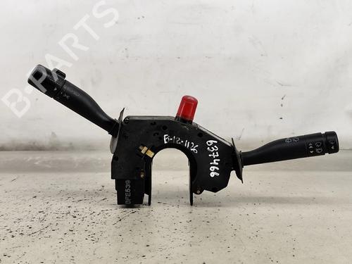 Used Steering column stalk FORD FIESTA IV (JA_, JB_) 1.25 i 16V (75 hp) 29887256