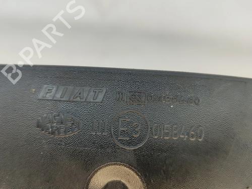 Right mirror FIAT STILO (192_) 1.6 | BP29891828C27 
