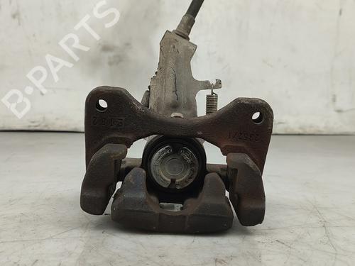 Used Right rear brake caliper Right rear brake caliper NISSAN ALMERA TINO (V10) 2.2 dCi (136 hp) 29632386 29632386