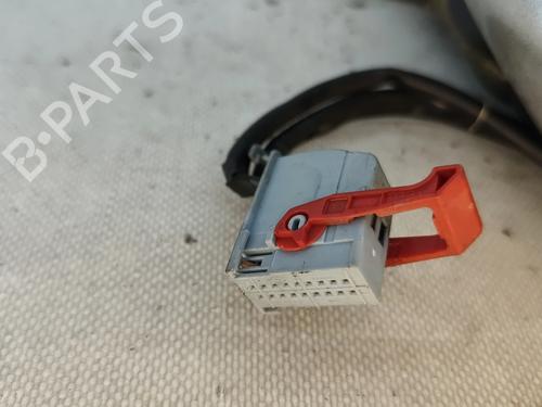 Left mirror FIAT STILO (192_) 1.6 | BP29891829C26