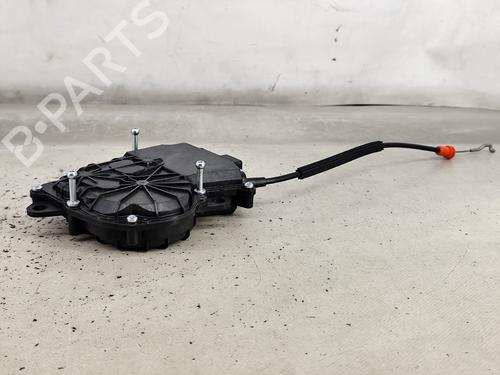 Electronic module JAGUAR I-PACE (X590) EV400 AWD | BP29870754M83