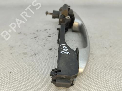 Front left exterior door handle FIAT STILO (192_) 1.6 | BP29891832C128