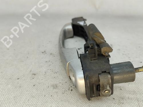 Front left exterior door handle FIAT STILO (192_) 1.6 | BP29891832C128