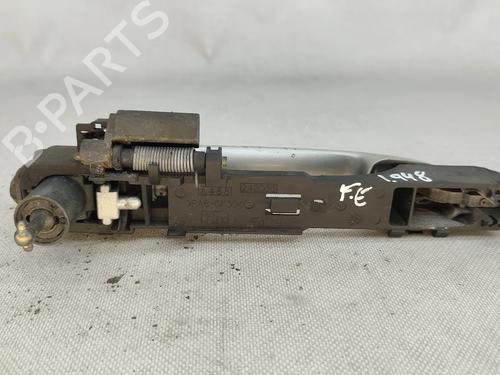 Front left exterior door handle FIAT STILO (192_) 1.6 | BP29891832C128