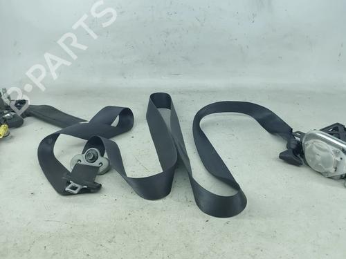 Sikkerhedssele foran højre HONDA JAZZ II (GD_, GE3, GE2) 1.2 i-DSI (GD5, GE2) (78 hp) 29717574