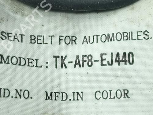 Sikkerhedssele foran højre HONDA JAZZ II (GD_, GE3, GE2) 1.2 i-DSI (GD5, GE2) | BP29717574I25 