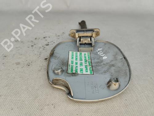 Fuel flap RENAULT CLIO II (BB_, CB_) 1.4 16V (B/CB0L) | BP29891847C131 