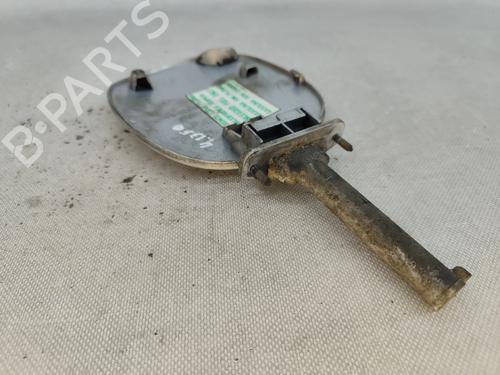 Fuel flap RENAULT CLIO II (BB_, CB_) 1.4 16V (B/CB0L) | BP29891847C131 