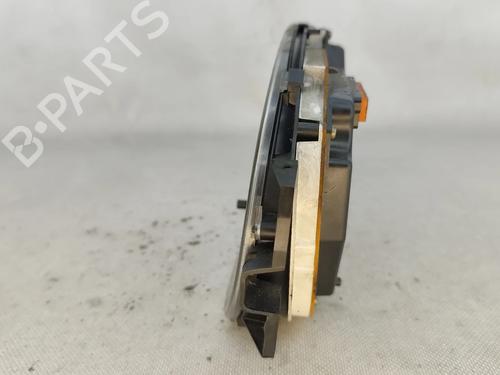 Instrument cluster RENAULT CLIO II (BB_, CB_) 1.4 16V (B/CB0L) | BP29891849C47 