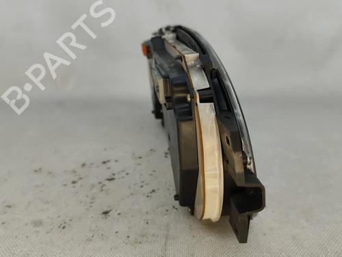 Instrument cluster RENAULT CLIO II (BB_, CB_) 1.4 16V (B/CB0L) | BP29891849C47 