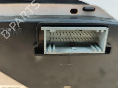 Instrument cluster RENAULT CLIO II (BB_, CB_) 1.4 16V (B/CB0L) | BP29891849C47 