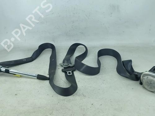 Used Front left seatbelt Front left seatbelt HONDA JAZZ II (GD_, GE3, GE2) 1.2 i-DSI (GD5, GE2) (78 hp) 29717573 29717573