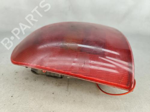 Left taillight RENAULT CLIO II (BB_, CB_) 1.4 16V (B/CB0L) | BP29891850C34 