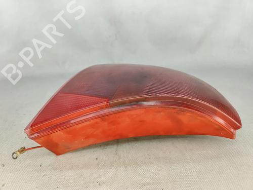 Left taillight RENAULT CLIO II (BB_, CB_) 1.4 16V (B/CB0L) | BP29891850C34 