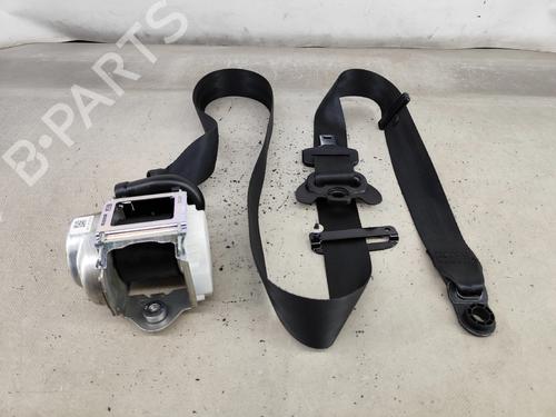 Used Front right seatbelt JAGUAR I-PACE (X590) EV400 AWD (400 hp) 29870766