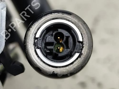 Sikkerhedssele foran højre JAGUAR I-PACE (X590) EV400 AWD | BP29870766I25 