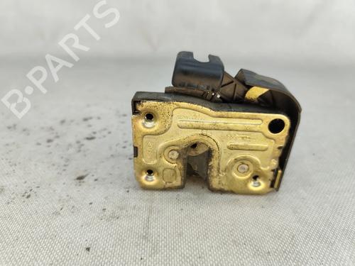 Used Front left lock RENAULT CLIO II (BB_, CB_) 1.4 16V (B/CB0L) (95 hp) 29891846