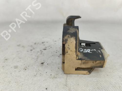 Front left lock RENAULT CLIO II (BB_, CB_) 1.4 16V (B/CB0L) | BP29891846C98
