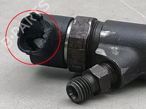 Injector OPEL CORSA D (S07) 1.3 CDTI (L08, L68) | BP29593254M100