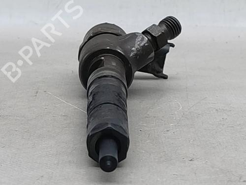Used Injector OPEL CORSA D (S07) 1.3 CDTI (L08, L68) (75 hp) 29593254