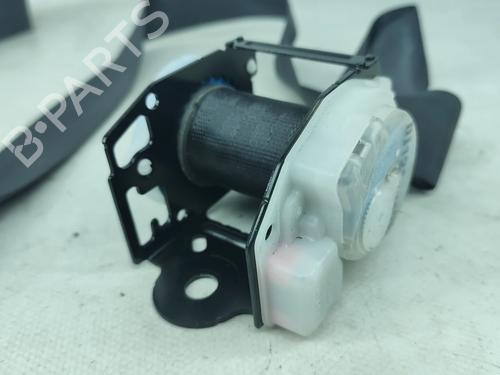 Rear left belt tensioner HONDA JAZZ II (GD_, GE3, GE2) 1.2 i-DSI (GD5, GE2) | BP29717581C89