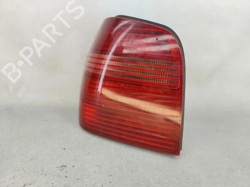 Used Left taillight VW POLO (6N2) 1.0 (50 hp) 29891852