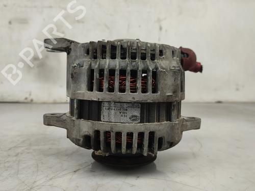 Generator NISSAN ALMERA TINO (V10) 2.2 dCi (136 hp) 29632388