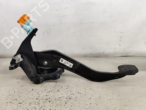 Used Break pedal JAGUAR I-PACE (X590) EV400 AWD (400 hp) 29870727