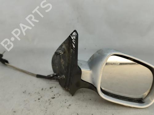Used Right mirror VW POLO (6N2) 1.0 (50 hp) 29891853