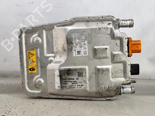 Used Electronic module JAGUAR I-PACE (X590) EV400 AWD (400 hp) 29870730