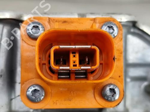 Electronic module JAGUAR I-PACE (X590) EV400 AWD | BP29870730M83