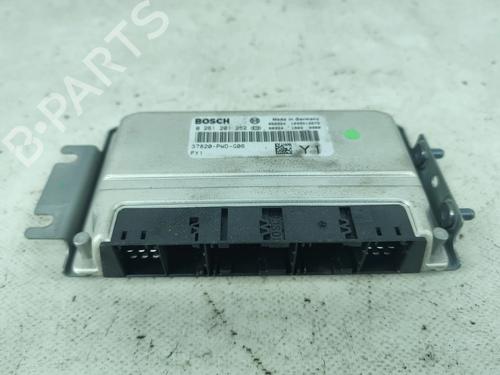 Used Engine control unit (ECU) HONDA JAZZ II (GD_, GE3, GE2) 1.2 i-DSI (GD5, GE2) (78 hp) 29726295
