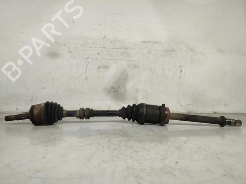 Used Right front driveshaft NISSAN ALMERA TINO (V10) 2.2 dCi (136 hp) 29632394
